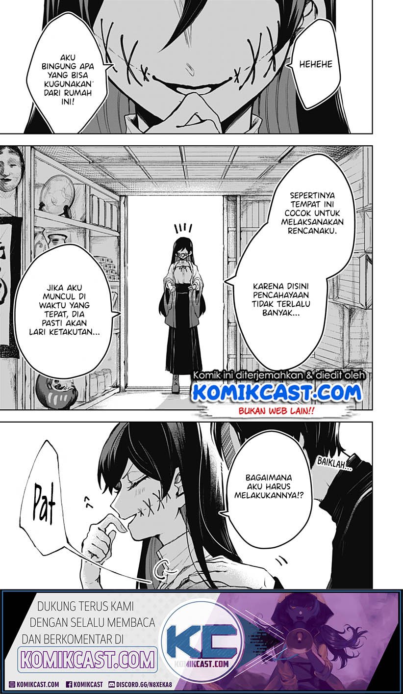 kuchi-ga-saketemo-kimi-ni-wa - Chapter: 2