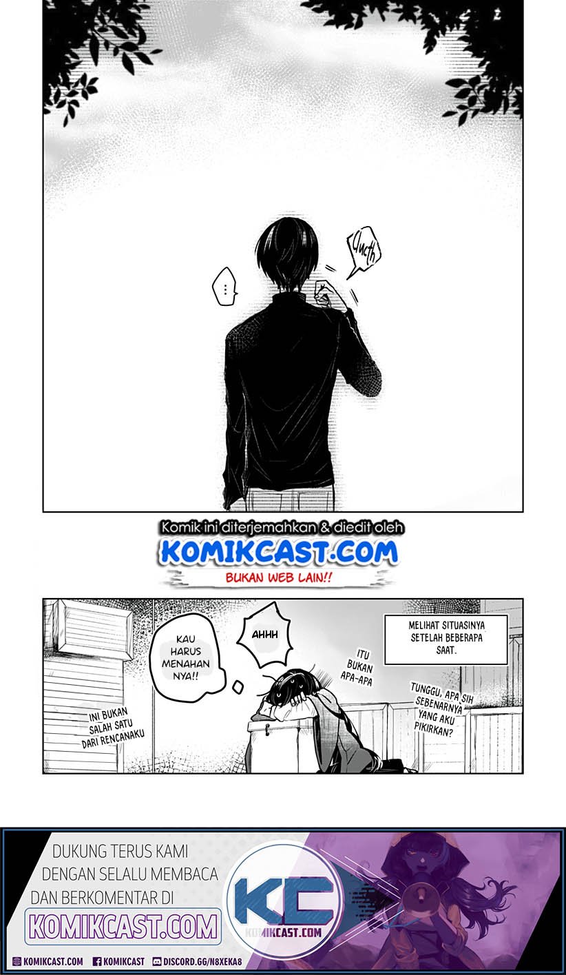 kuchi-ga-saketemo-kimi-ni-wa - Chapter: 2