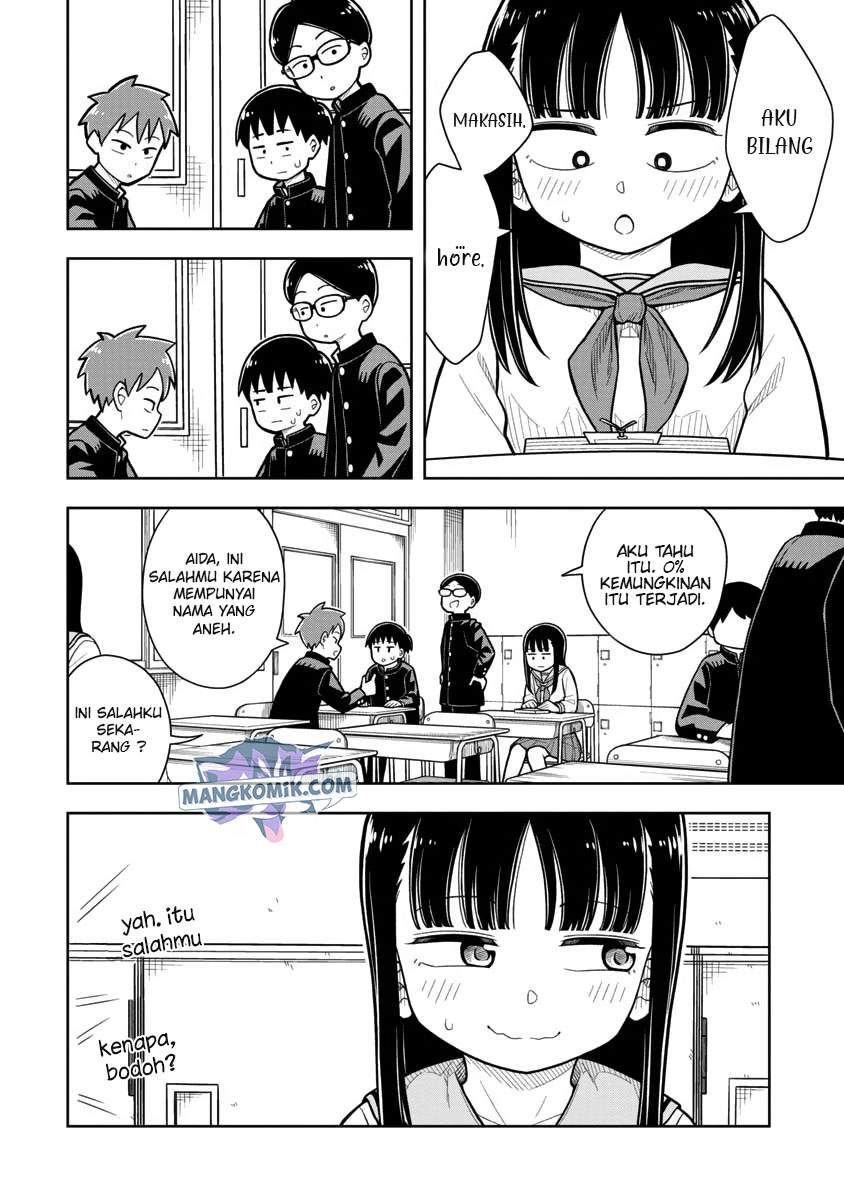 kyou-kara-hajimeru-osananajimi - Chapter: 7