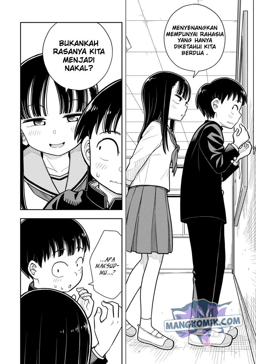 kyou-kara-hajimeru-osananajimi - Chapter: 7