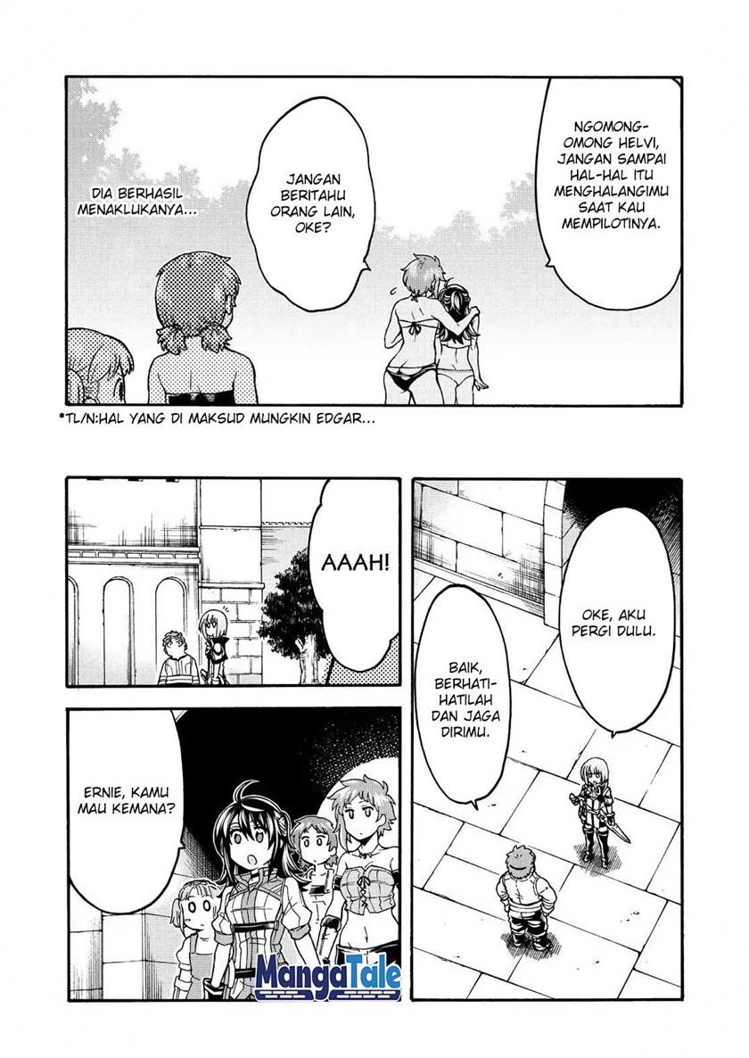 knights-magic - Chapter: 46