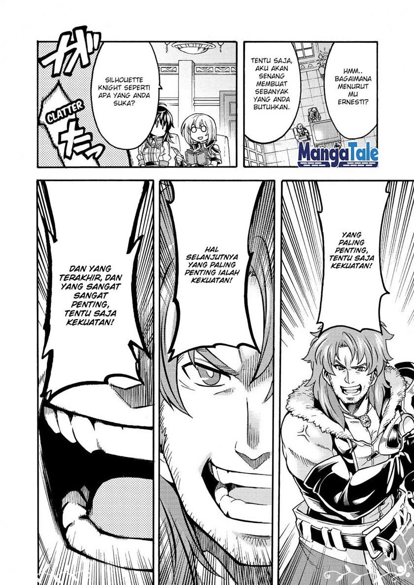 knights-magic - Chapter: 46