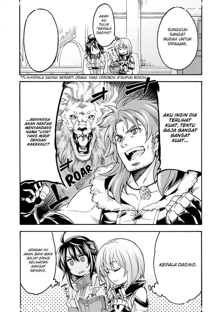 knights-magic - Chapter: 46