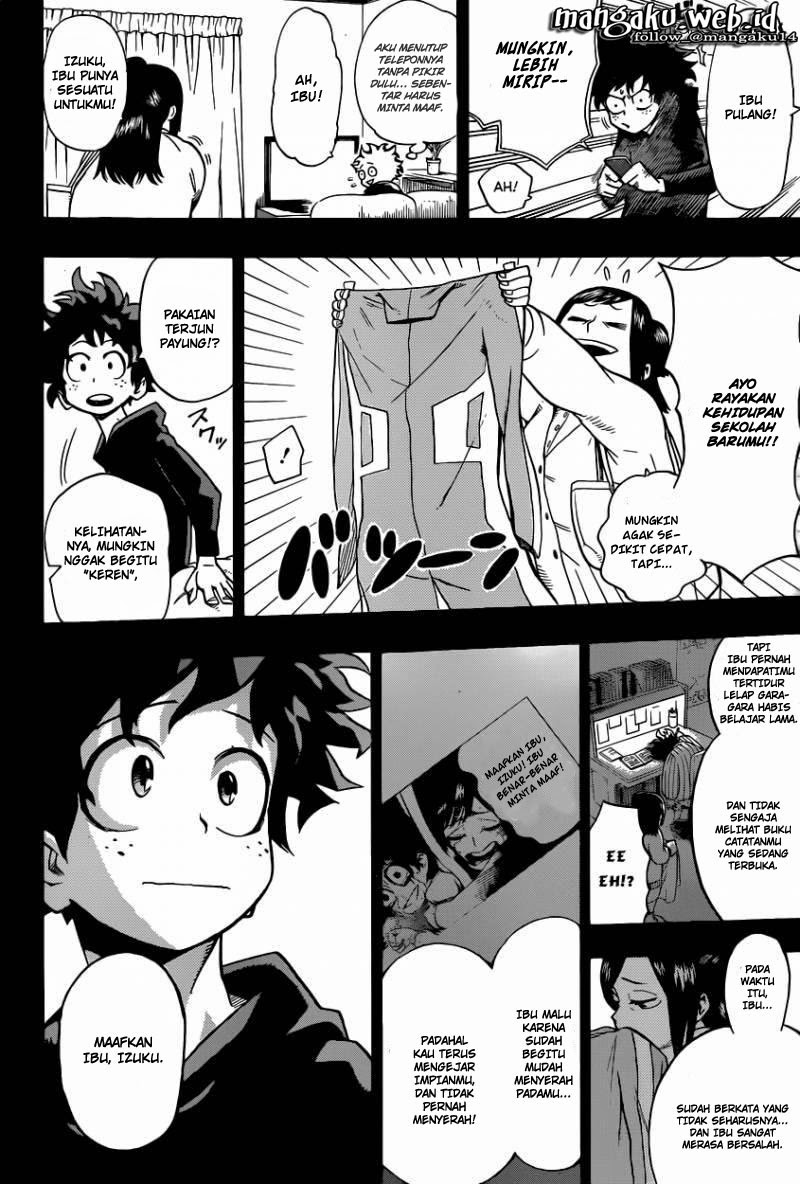 boku-no-hero-academia - Chapter: 08