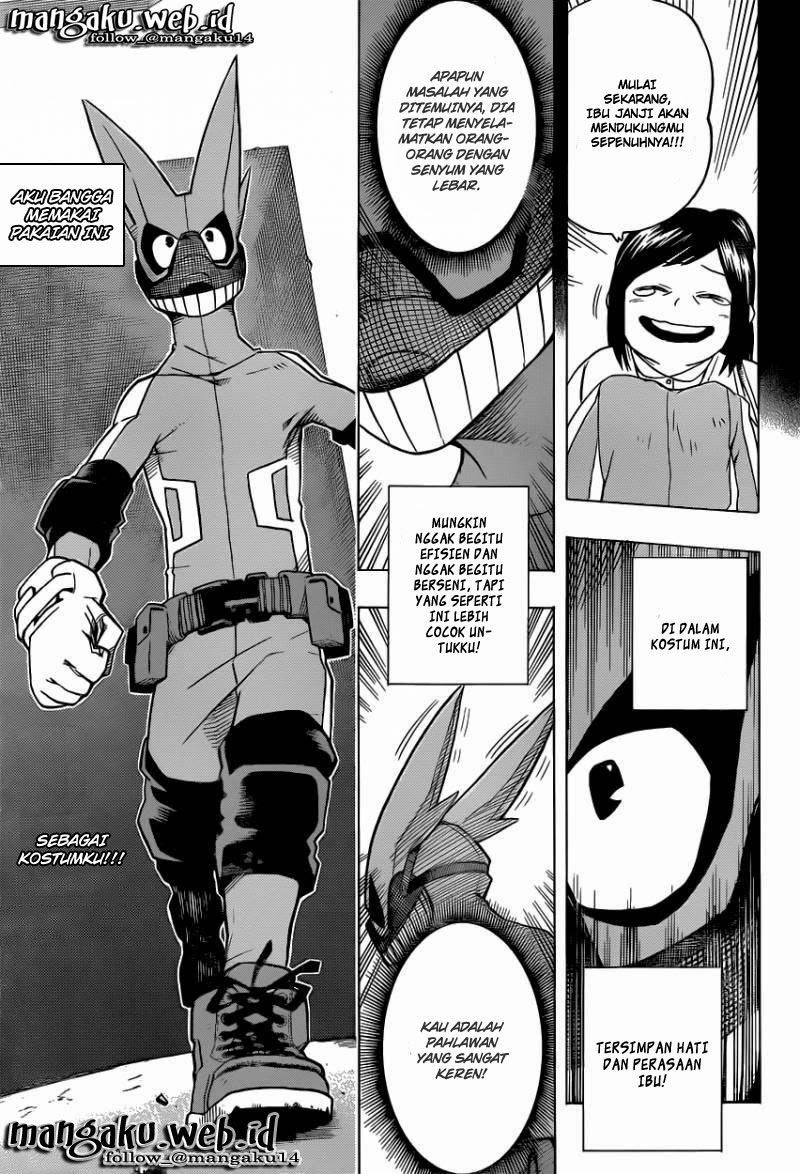 boku-no-hero-academia - Chapter: 08