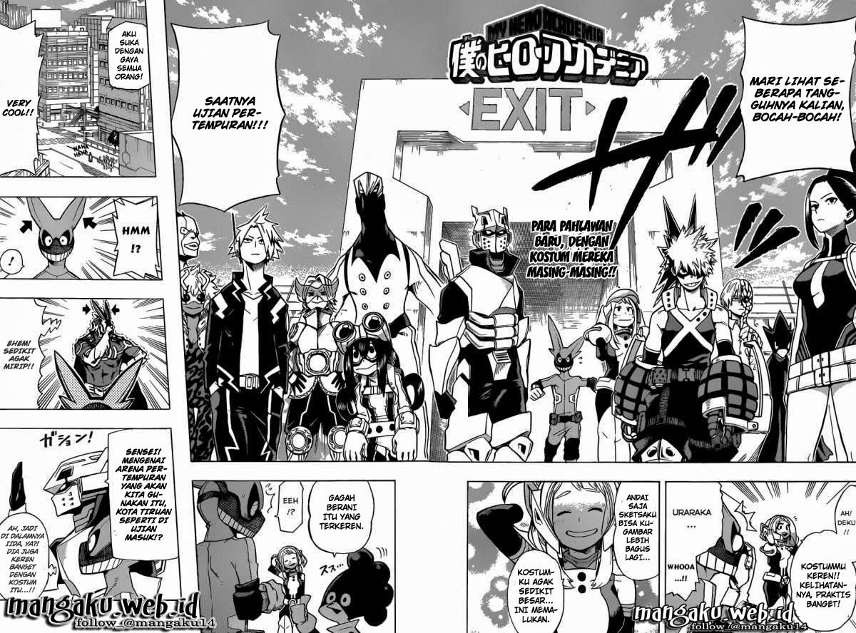 boku-no-hero-academia - Chapter: 08