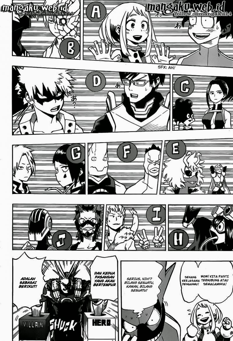 boku-no-hero-academia - Chapter: 08