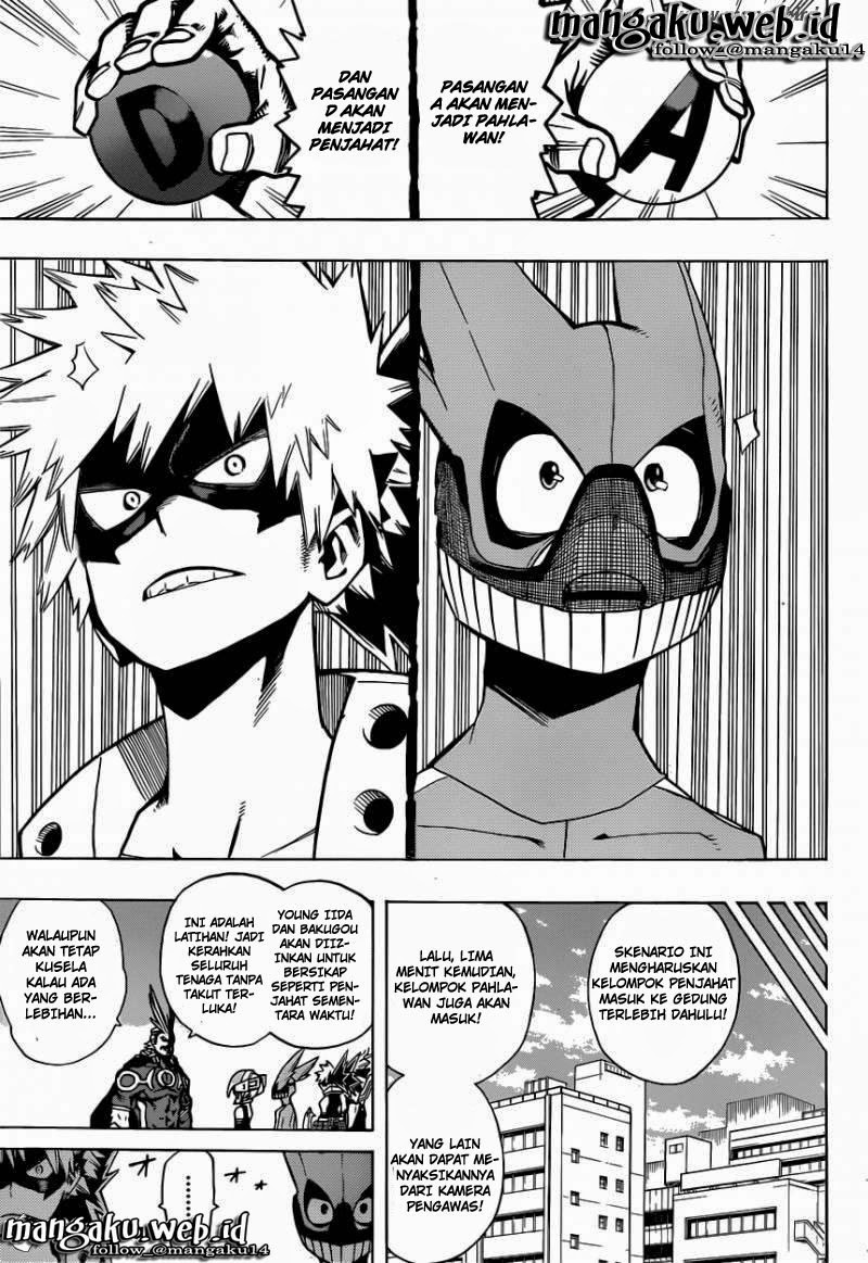 boku-no-hero-academia - Chapter: 08