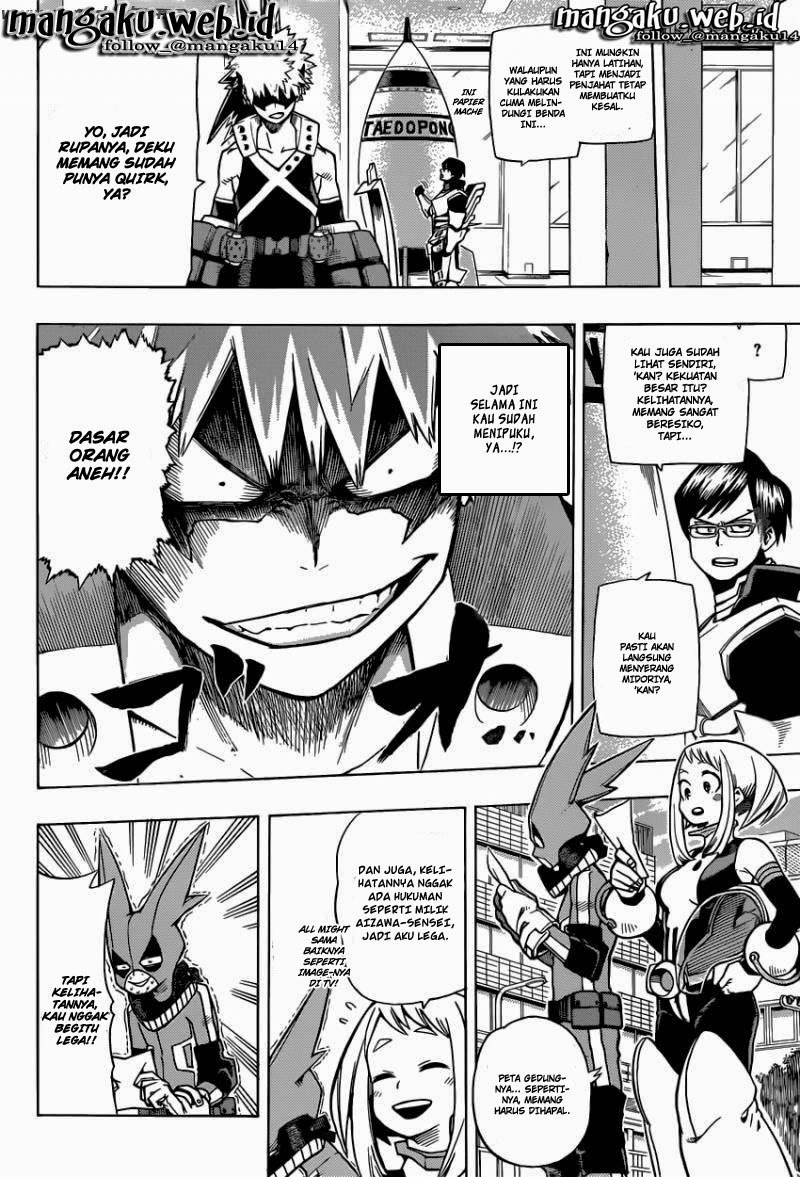 boku-no-hero-academia - Chapter: 08