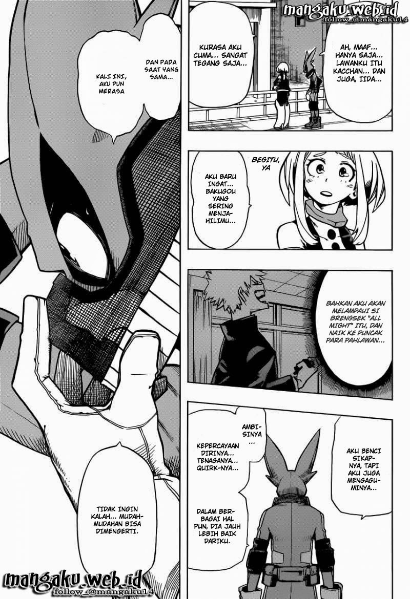 boku-no-hero-academia - Chapter: 08