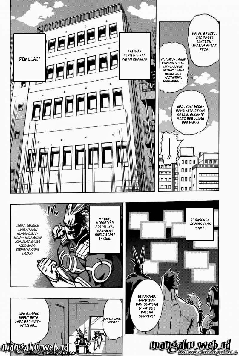 boku-no-hero-academia - Chapter: 08