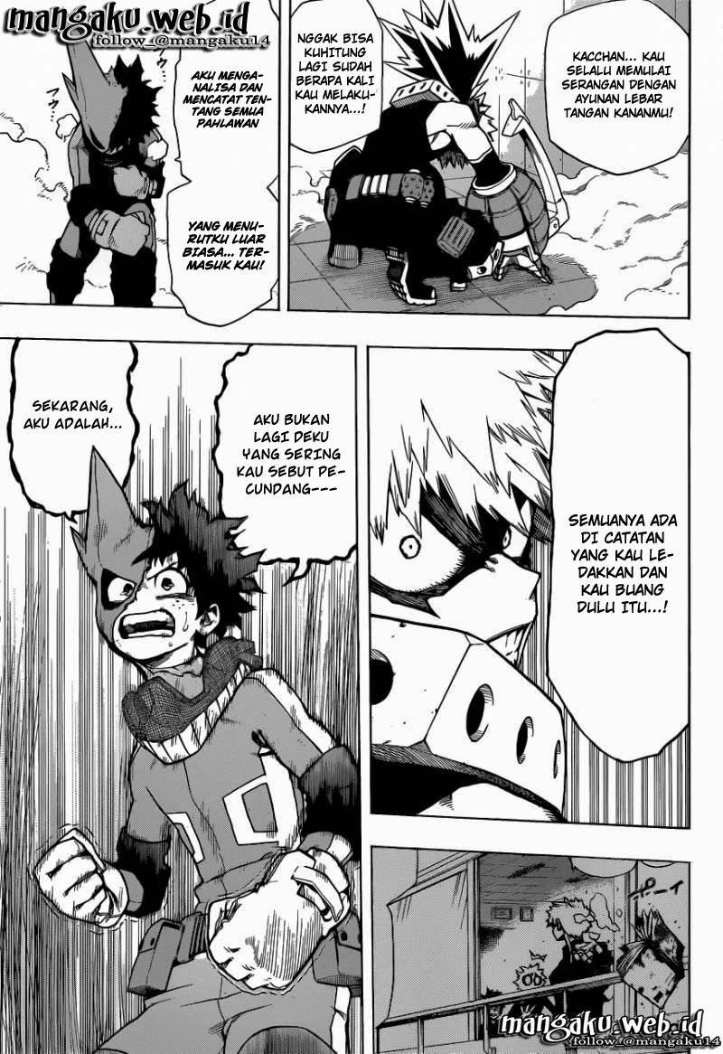 boku-no-hero-academia - Chapter: 08