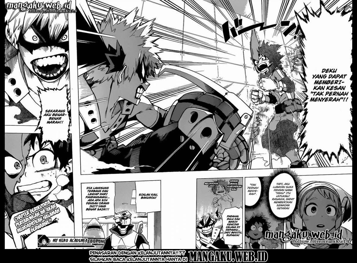 boku-no-hero-academia - Chapter: 08