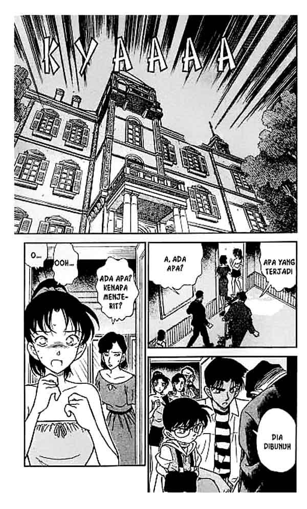 detective-conan - Chapter: 212