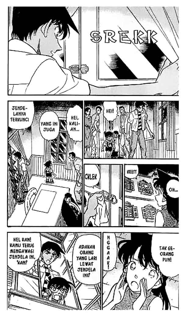 detective-conan - Chapter: 212