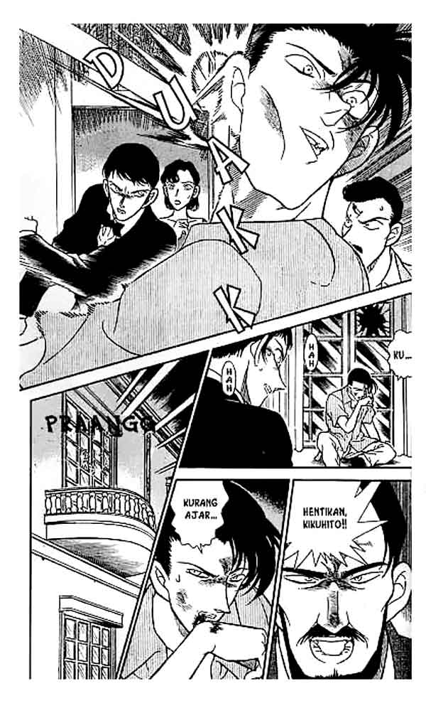 detective-conan - Chapter: 212