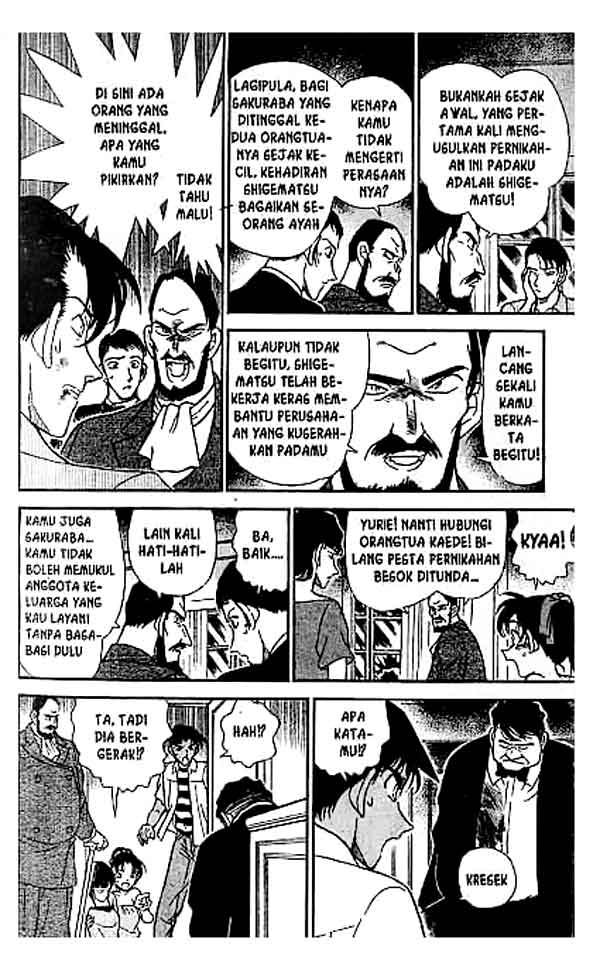 detective-conan - Chapter: 212