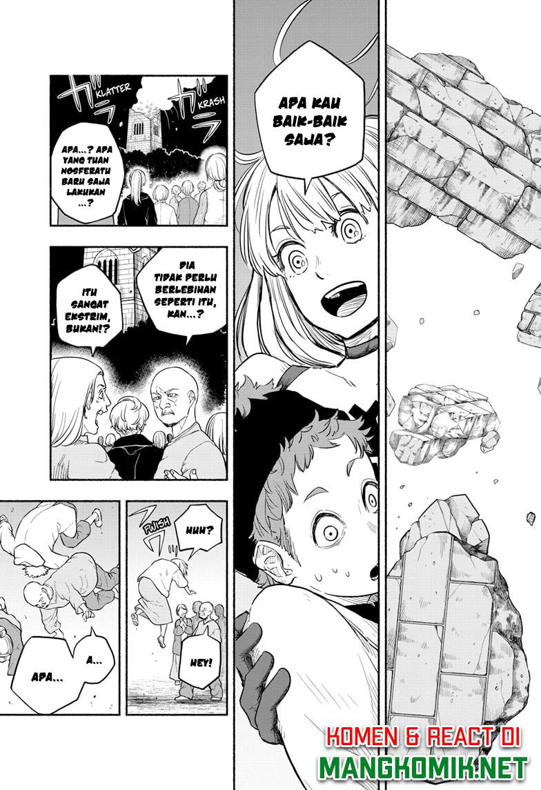 ginka-to-gluna - Chapter: 23