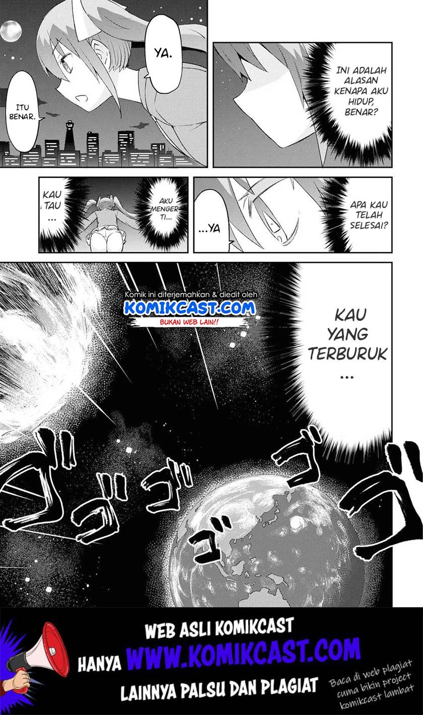 dioti-manual-kamisamatachi-no-renai-daikou - Chapter: 20