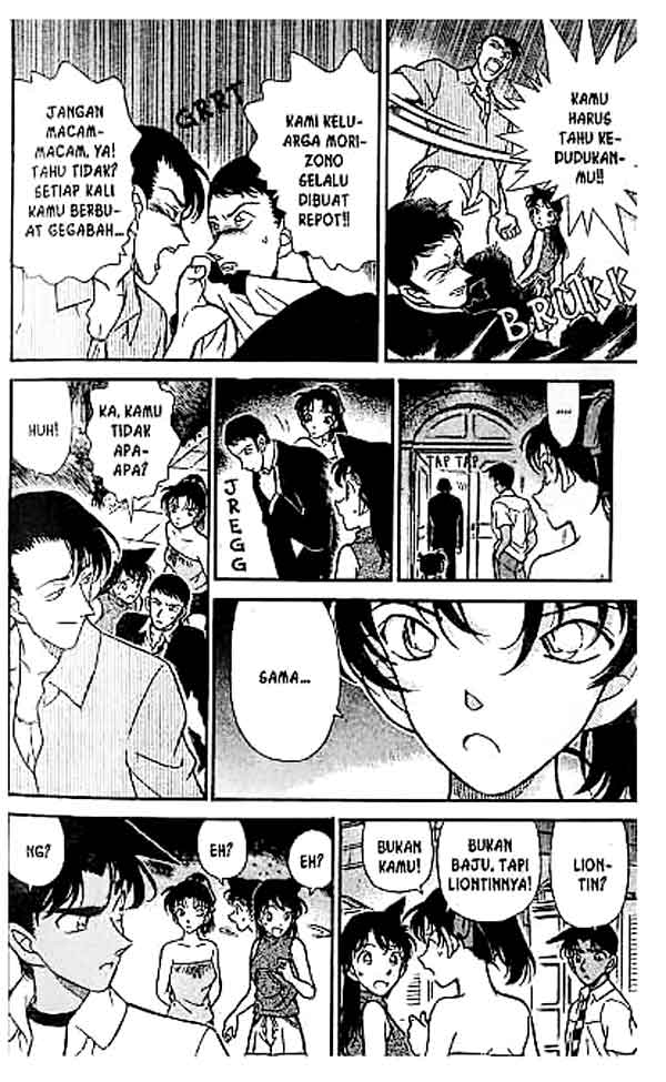 detective-conan - Chapter: 212