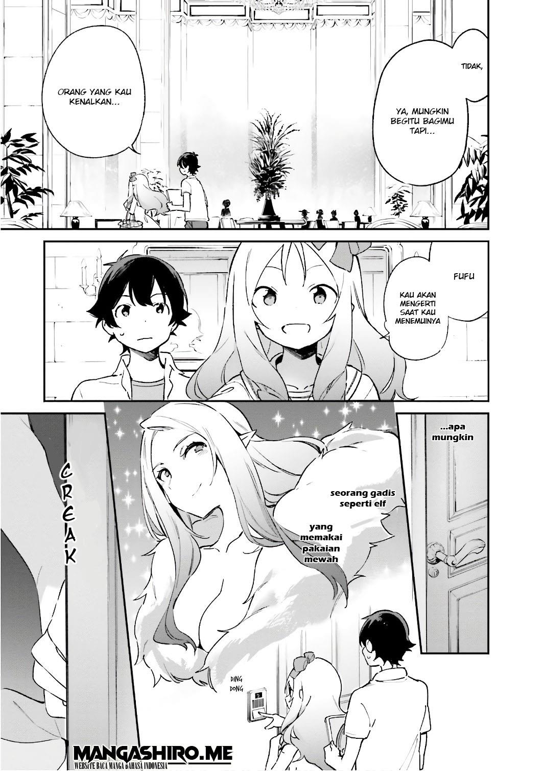 eromanga-sensei - Chapter: 40