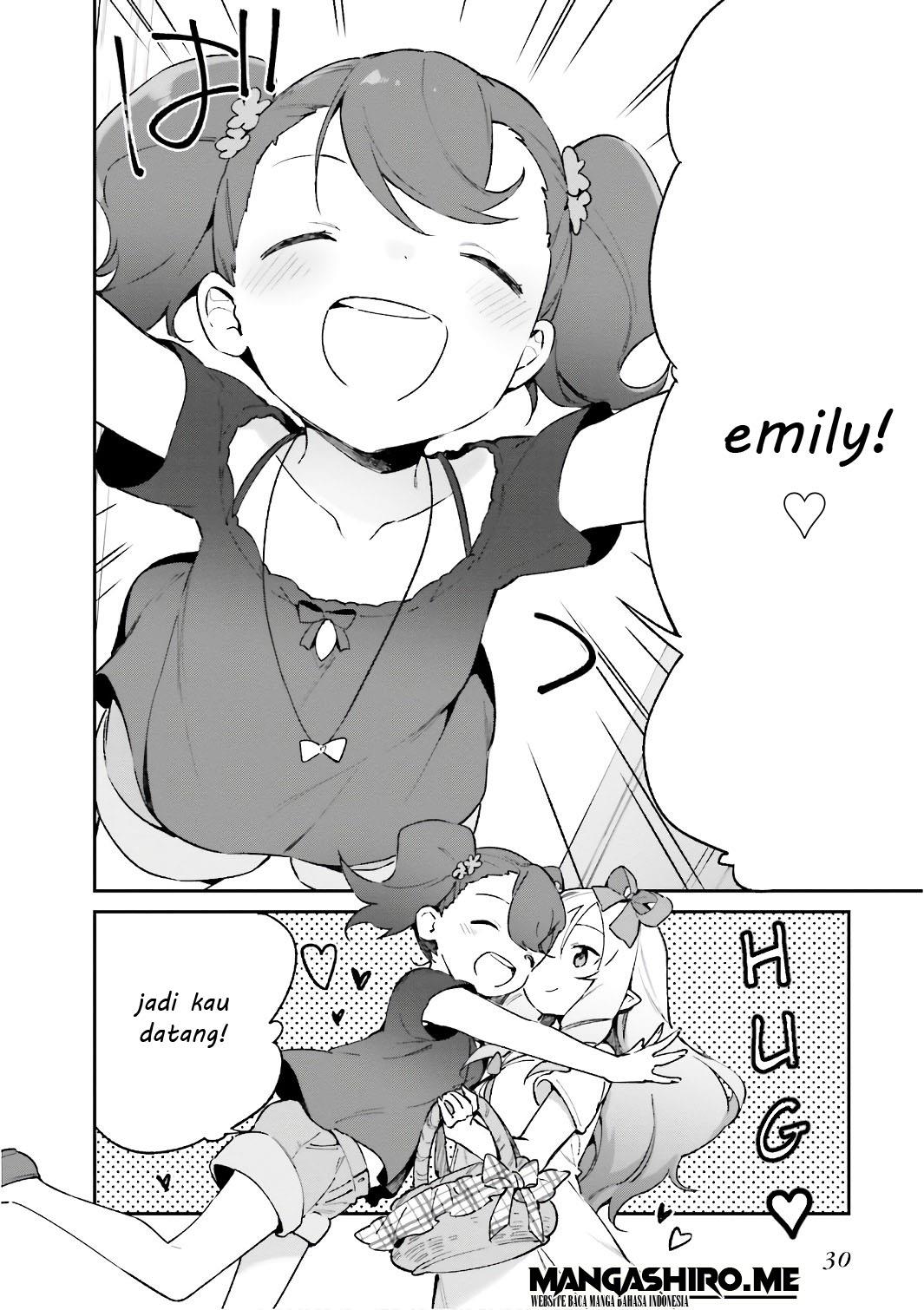 eromanga-sensei - Chapter: 40