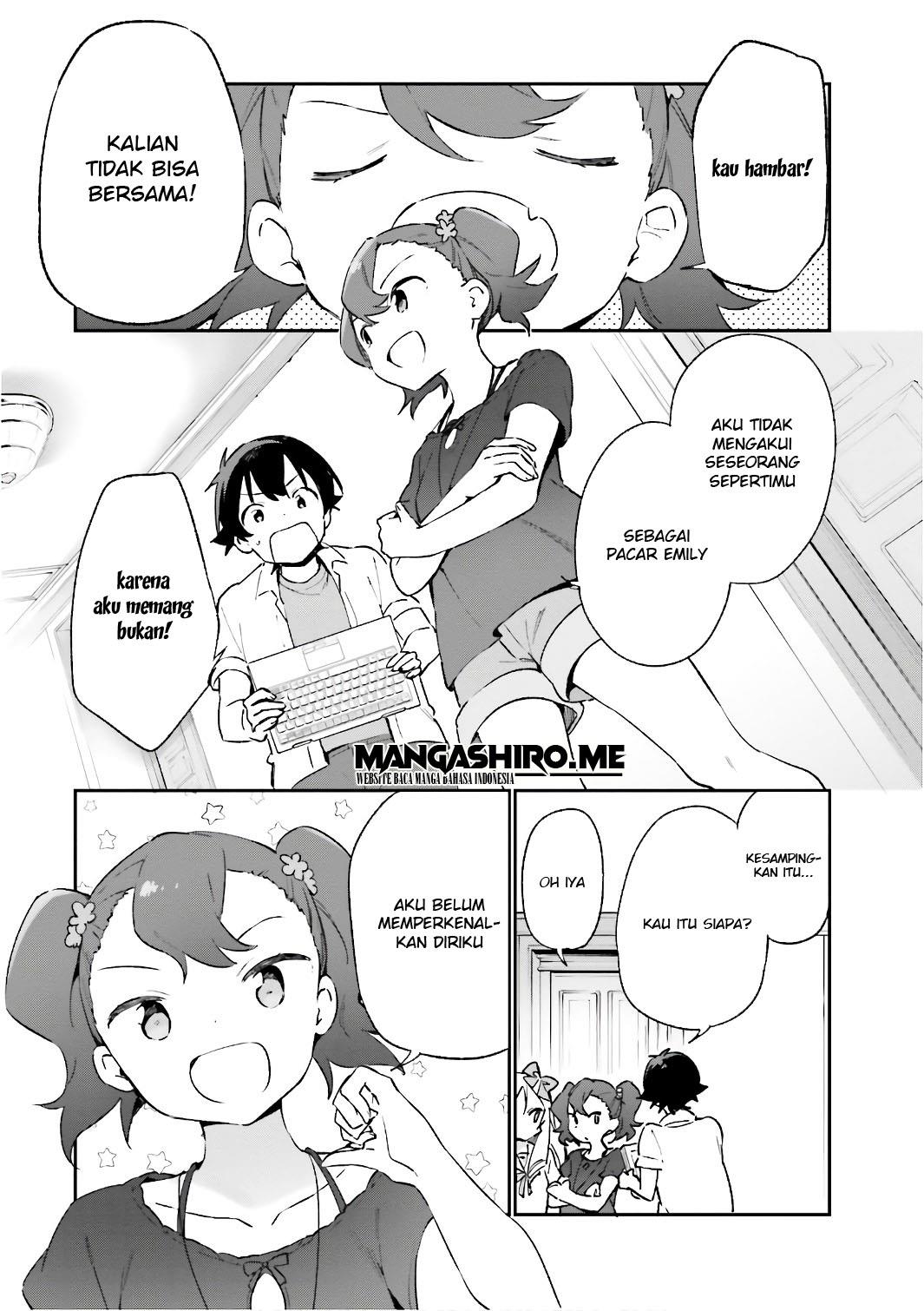 eromanga-sensei - Chapter: 40