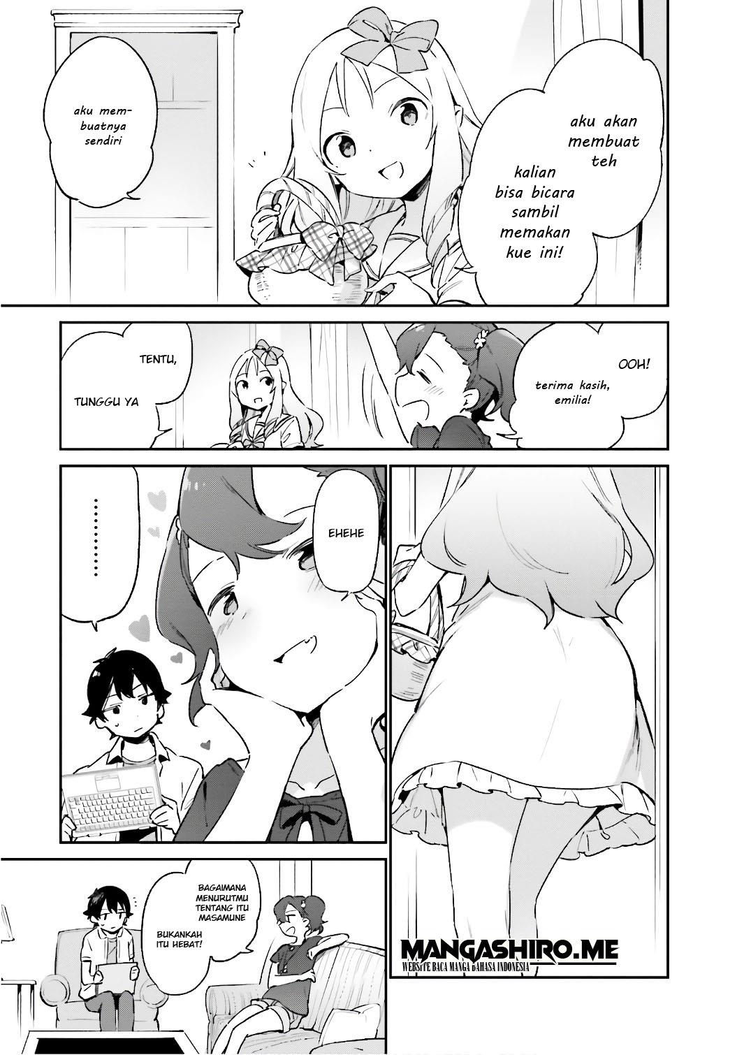 eromanga-sensei - Chapter: 40