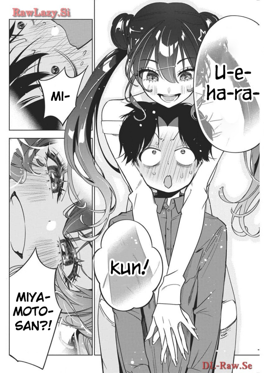 kakunaru-ue-wa - Chapter: 23