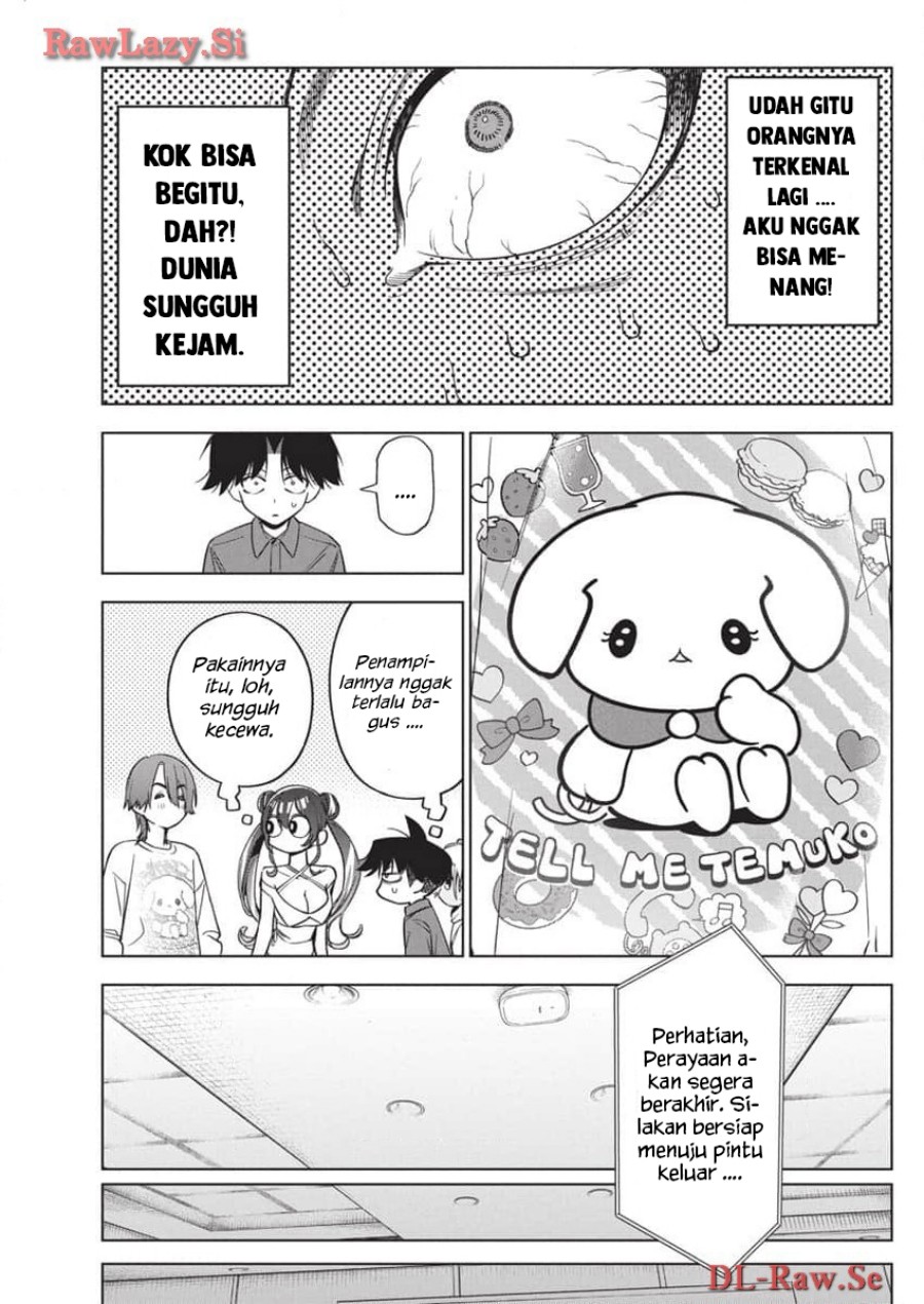 kakunaru-ue-wa - Chapter: 23