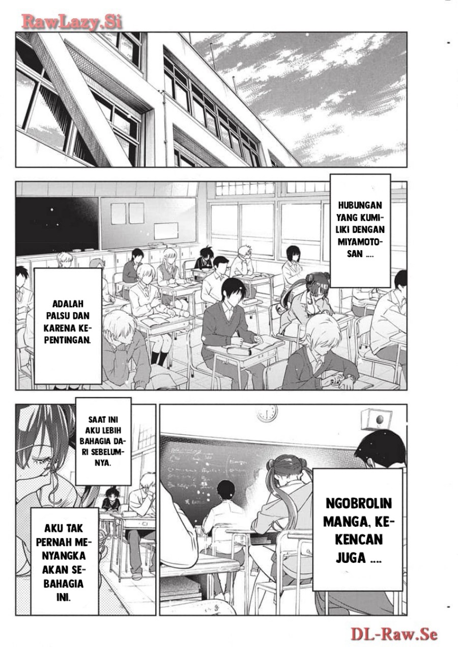 kakunaru-ue-wa - Chapter: 23