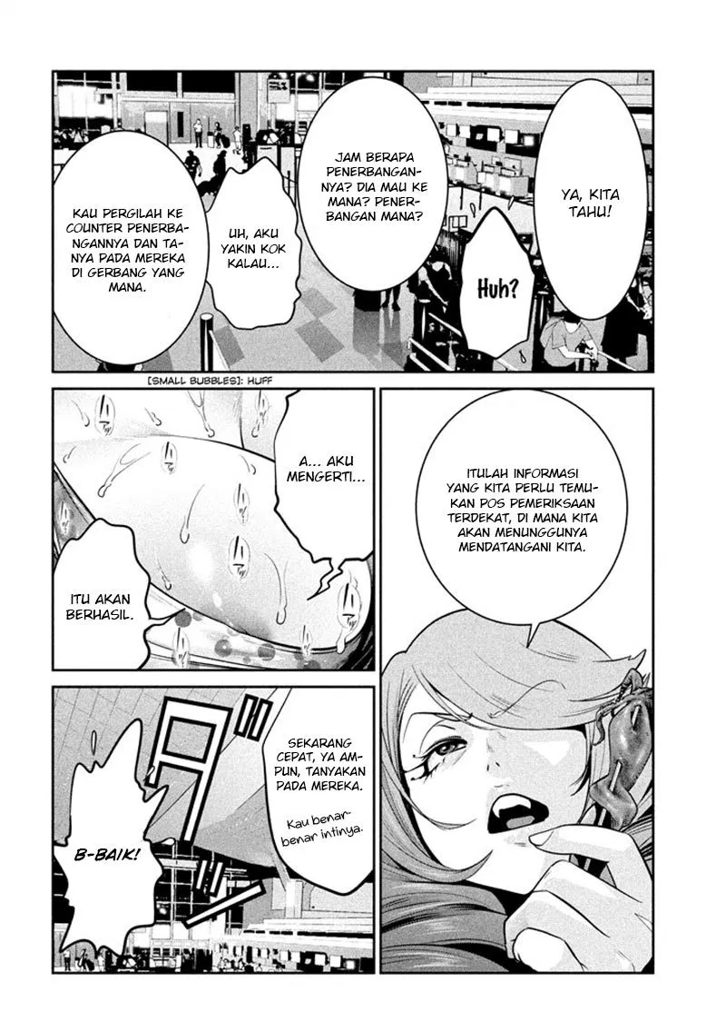 prison-school - Chapter: 269