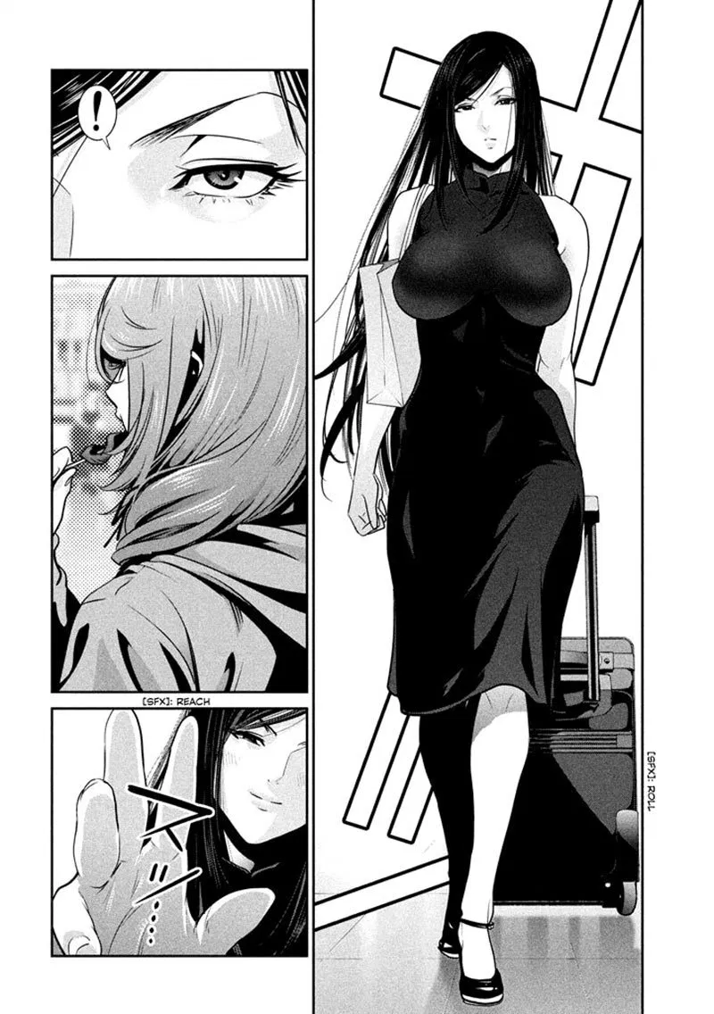 prison-school - Chapter: 269