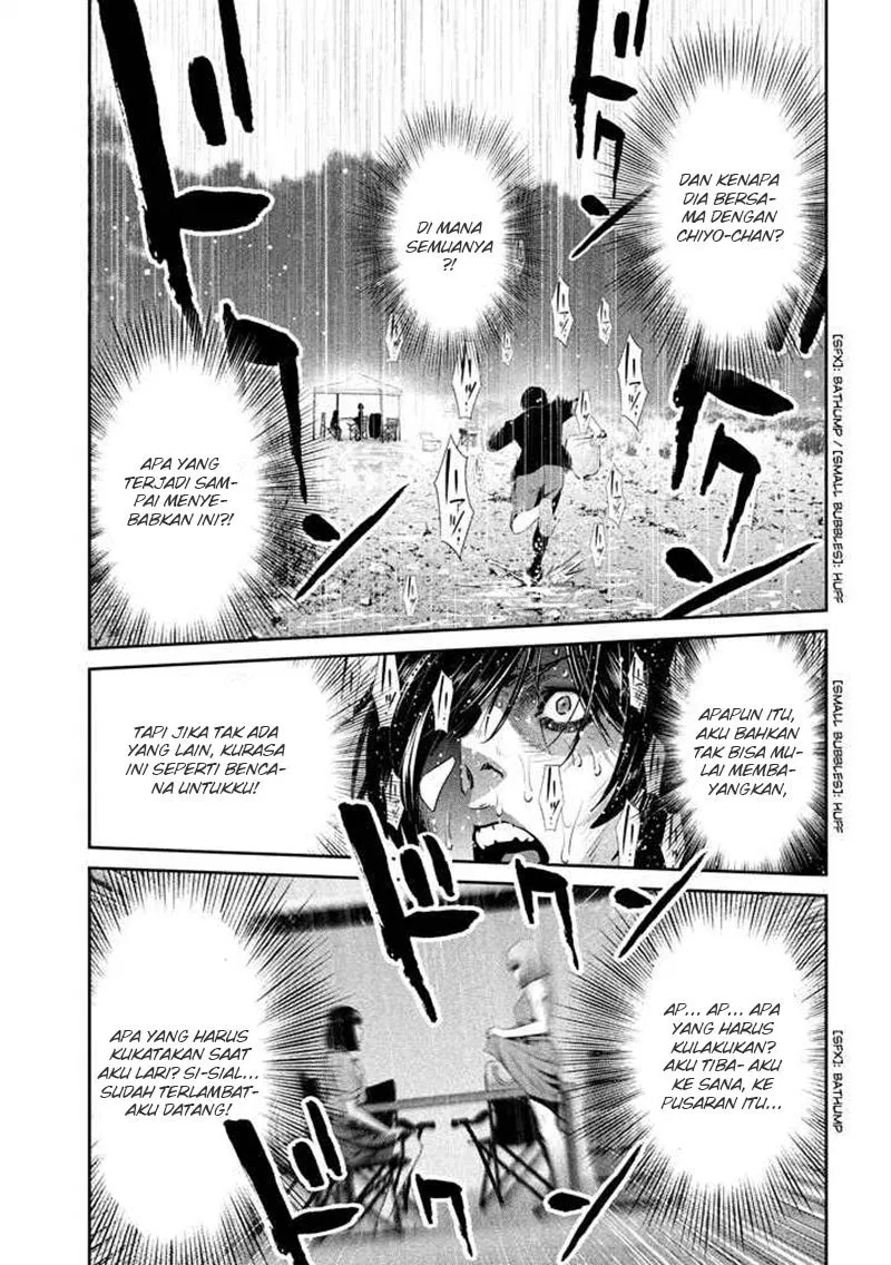 prison-school - Chapter: 269