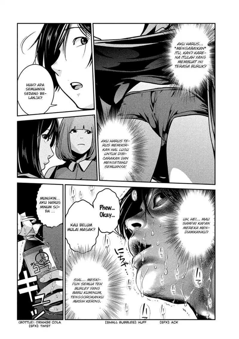 prison-school - Chapter: 269