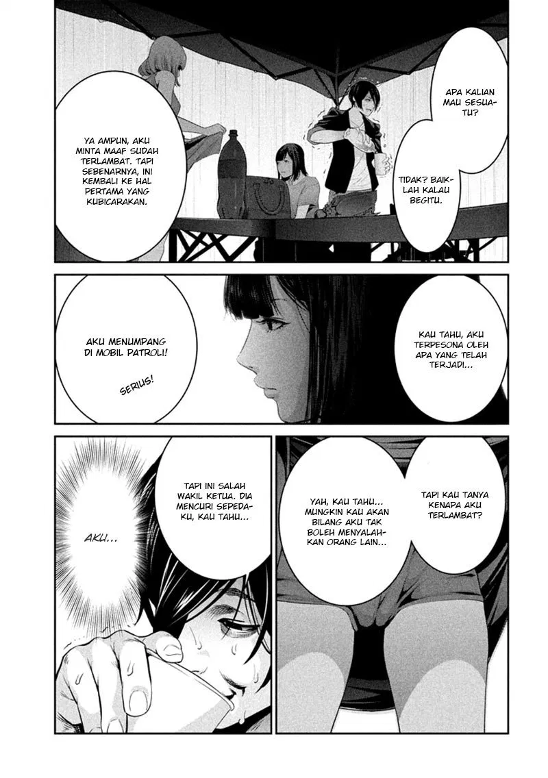 prison-school - Chapter: 269