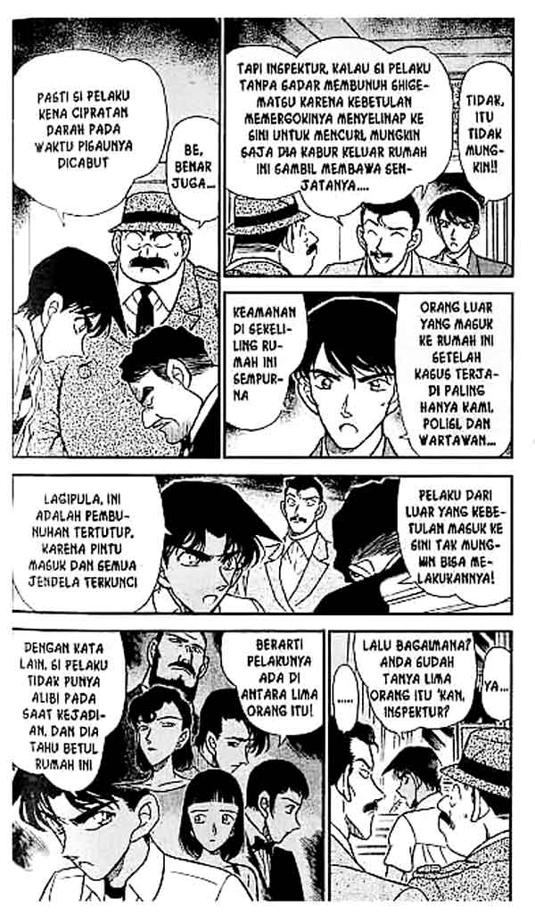 detective-conan - Chapter: 213