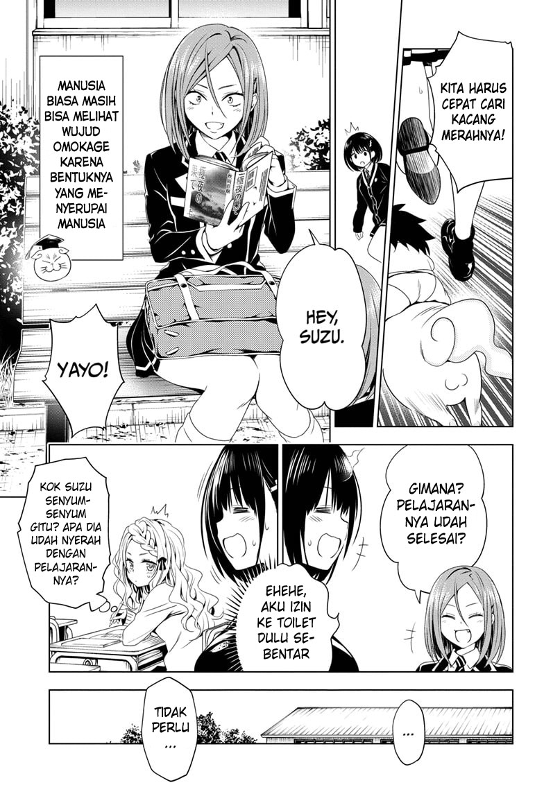 ayakashi-triangle - Chapter: 24