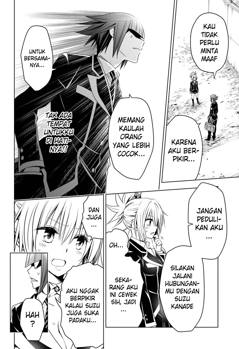 ayakashi-triangle - Chapter: 24