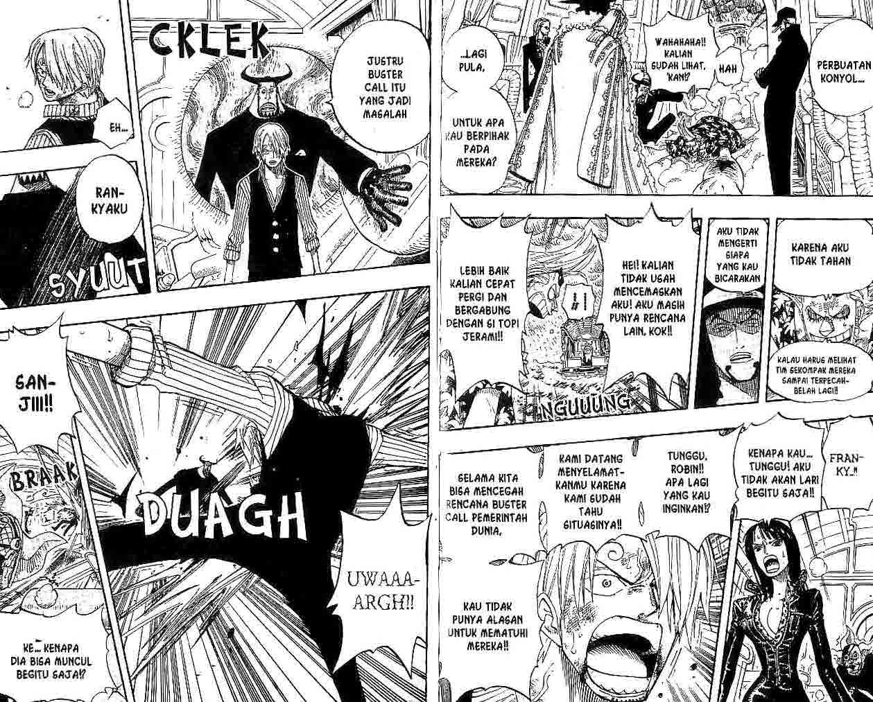 one-piece-id - Chapter: 374