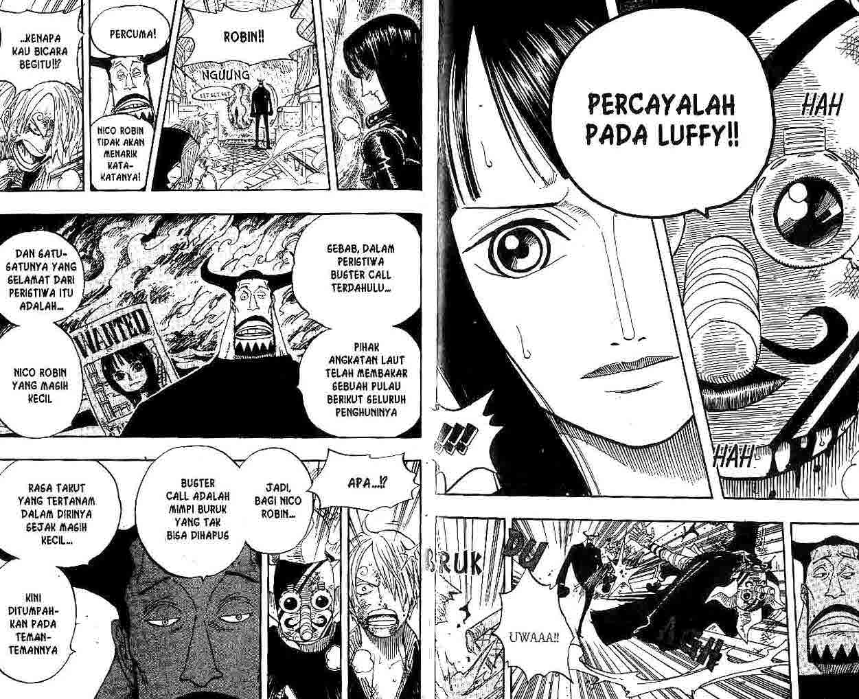 one-piece-id - Chapter: 374