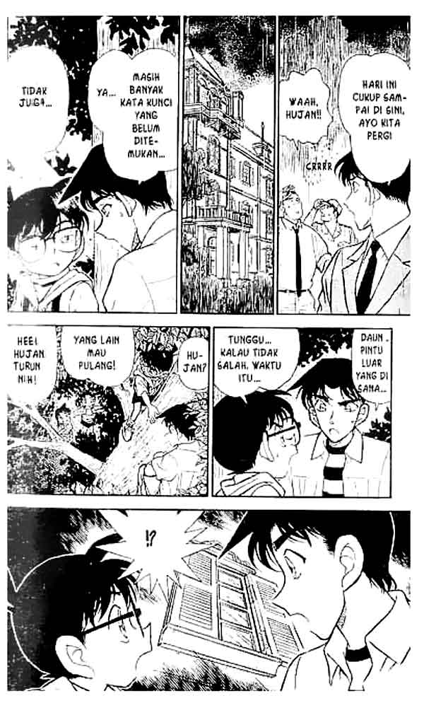 detective-conan - Chapter: 213