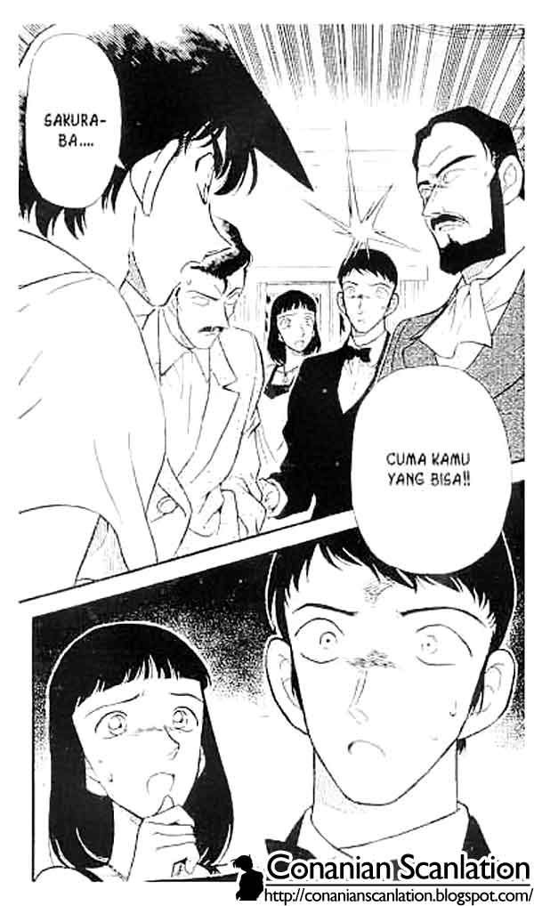 detective-conan - Chapter: 213
