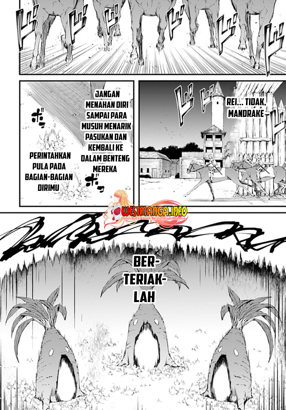 hagure-seirei-ino-shinsatsu-kiroku-seijo-kishi-dan-to-iyashi-no-kamiwaza - Chapter: 26