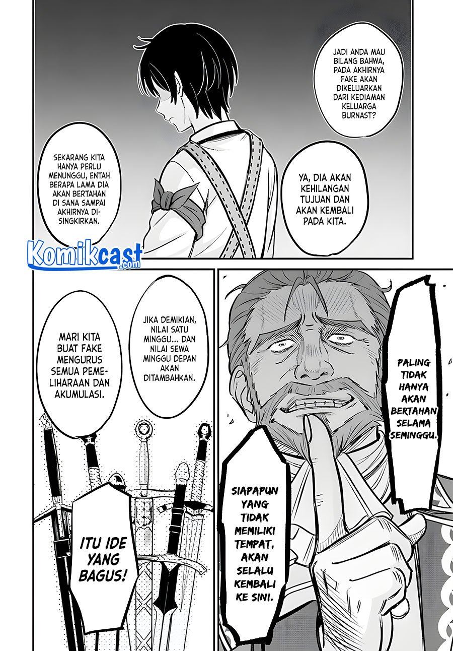 kyutei-kajishi-no-shiawase-na-nichijou - Chapter: 3