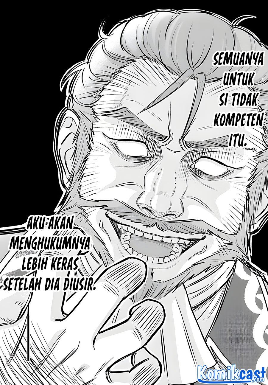 kyutei-kajishi-no-shiawase-na-nichijou - Chapter: 3