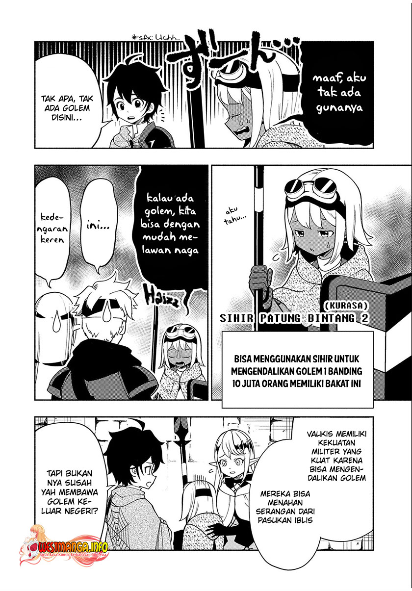 hell-mode-yarikomi-suki-no-gamer-wa-hai-settei-no-isekai-de-musou-suru - Chapter: 35