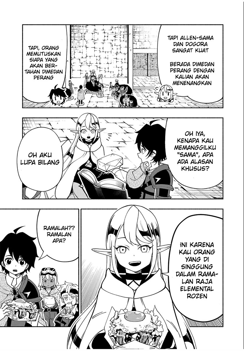 hell-mode-yarikomi-suki-no-gamer-wa-hai-settei-no-isekai-de-musou-suru - Chapter: 35