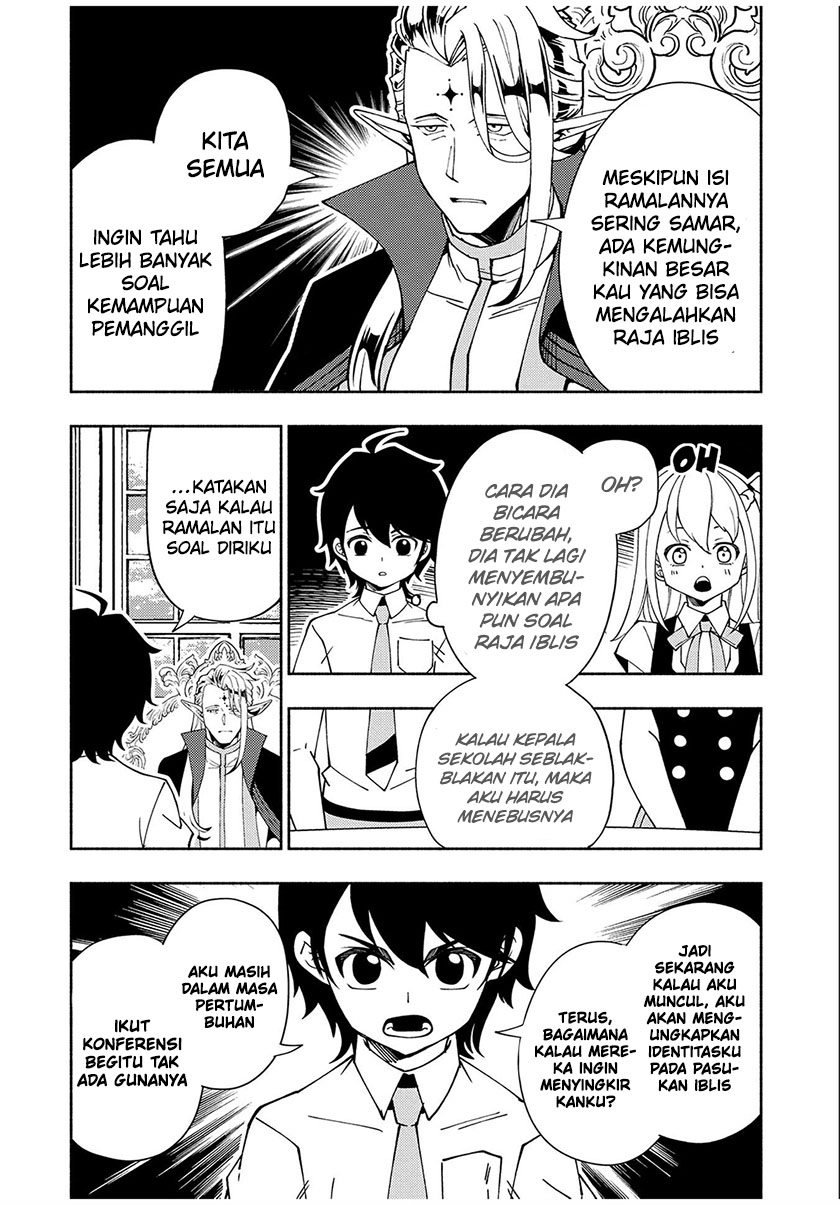 hell-mode-yarikomi-suki-no-gamer-wa-hai-settei-no-isekai-de-musou-suru - Chapter: 35