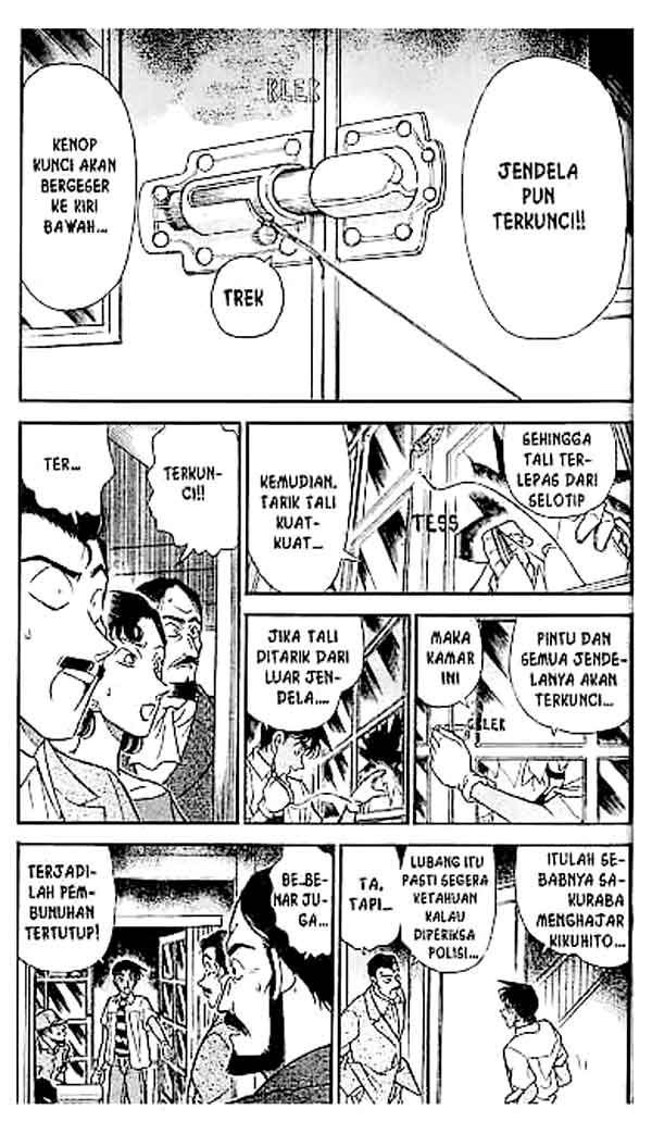 detective-conan - Chapter: 214